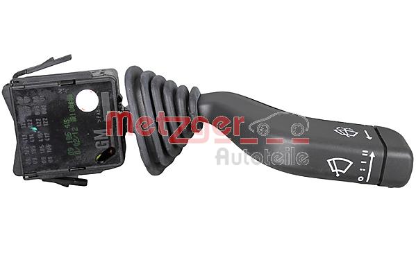 Comutator stergator 0916767 METZGER